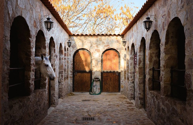 Hacienda Maria Eugenio