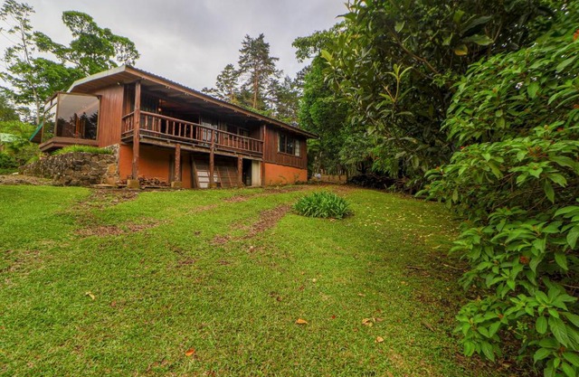 Hacienda Milinda