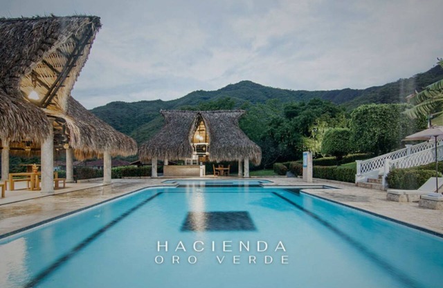Hacienda Oro Verde