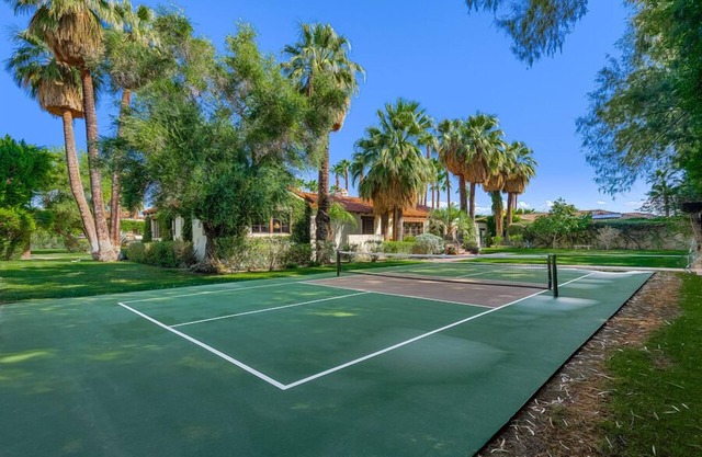 Hacienda Ramona - 1929 Spanish Colonial Estate