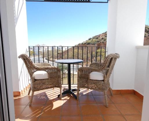 Hacienda Riquelme Sucina 60 2A