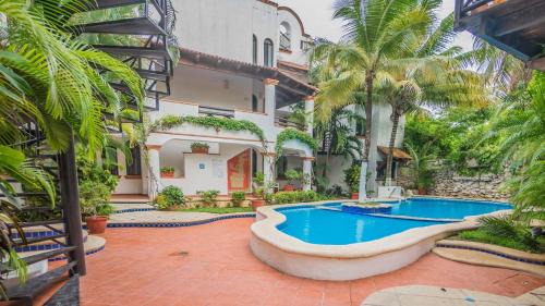 Hacienda San Jose 
