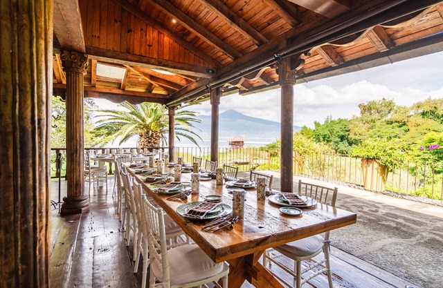 Hacienda Ucazanaztacua
