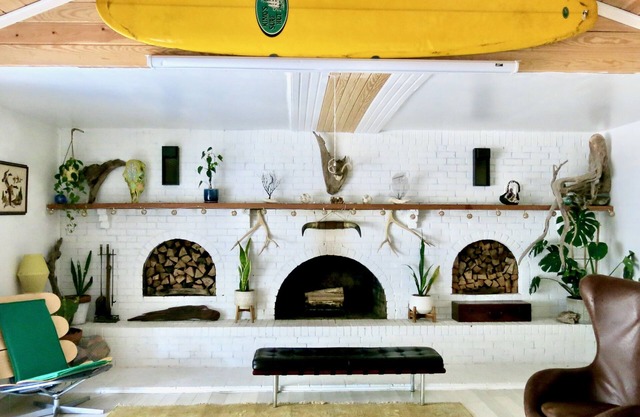 Hacienda Waveland; Bohemian Beach Getaway, close to the beach, town, and casinos