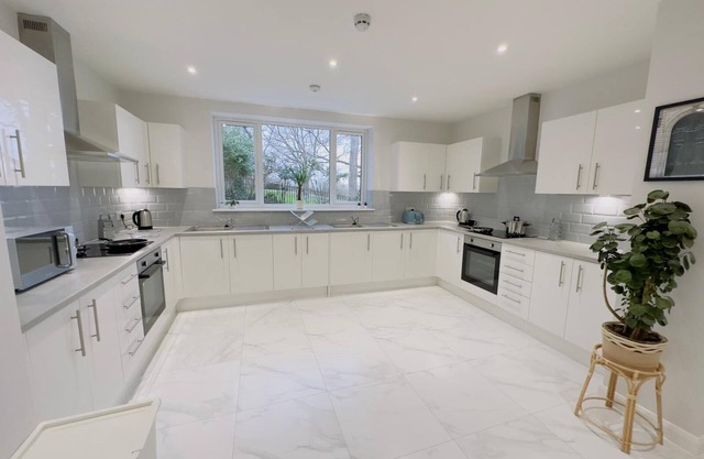 Hackney Studios by Sleepy - Studio Flat 10