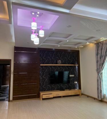 Hada deluxe 3 Rooms Apartment