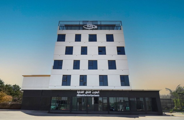 Hadab Tabuk