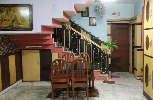 Hadel House Mansion