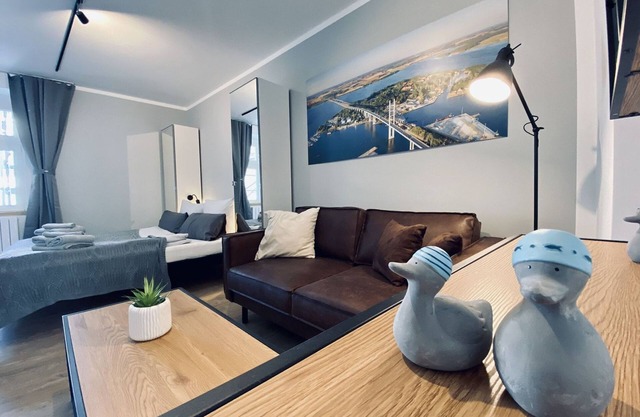 Hafencity App. No 8, Deutschland