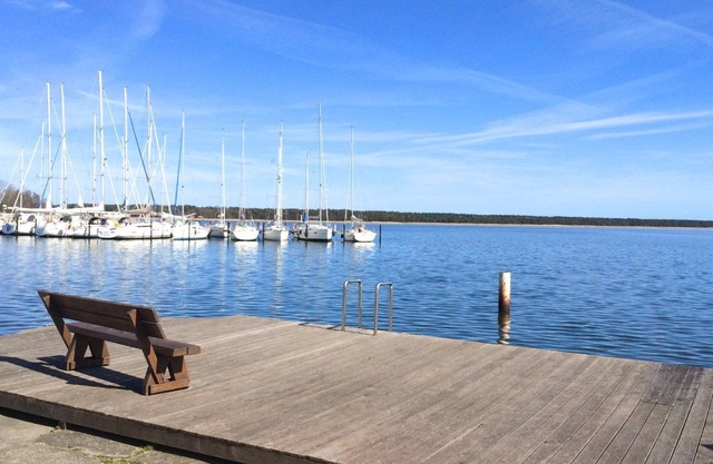 Hafenglück, Deutschland