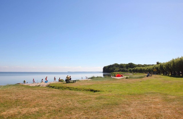 Hafenresidenz Lauterbach Wohnung 2-7 - Hafenresidenz