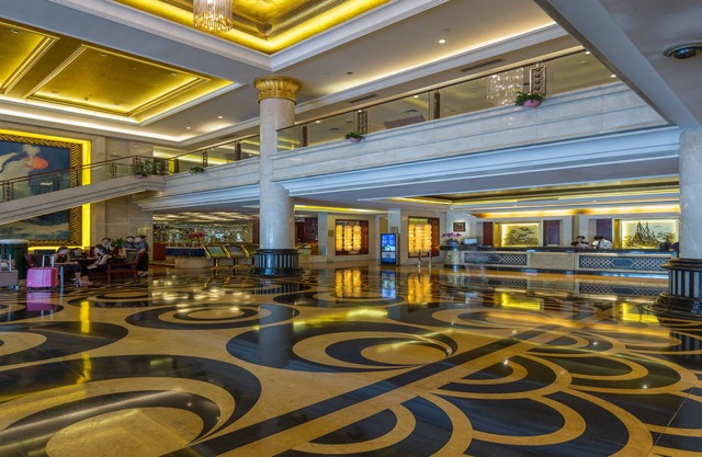 Haiwaihai International Hotel