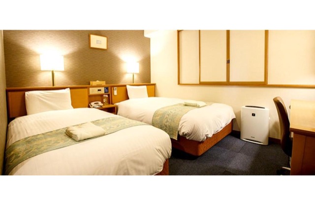 Hakata Floral Inn Nakasu / Vacation STAY 80214