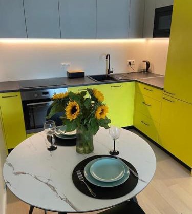 Haki Apartment
