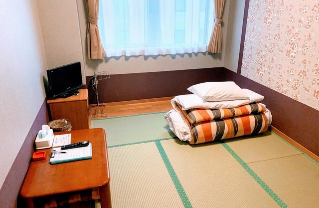 Hakodate Hotel Ekimae - Vacation STAY 91824v