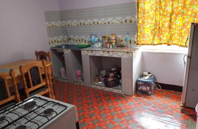 Hakuna Matata Cozy Apartment