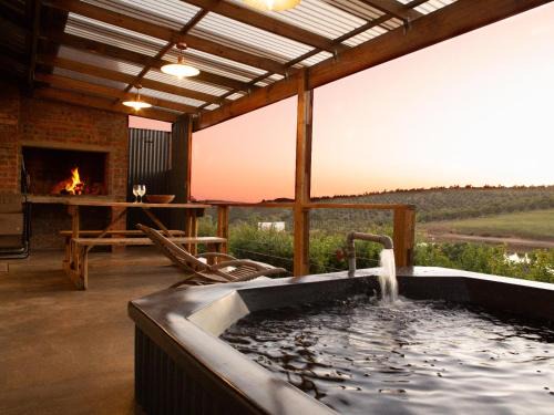 Hakuna Matata Game Farm