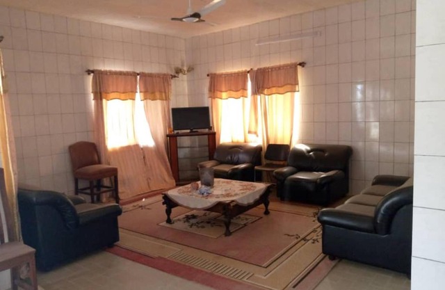 Halédjo Loge