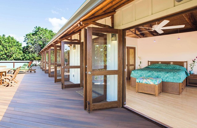 Hale ke Alaula (Sunset glow house)