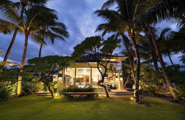 Hale Oli Oli by Cuvee | Ocean Front