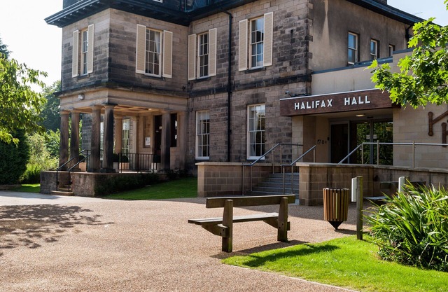 Halifax Hall