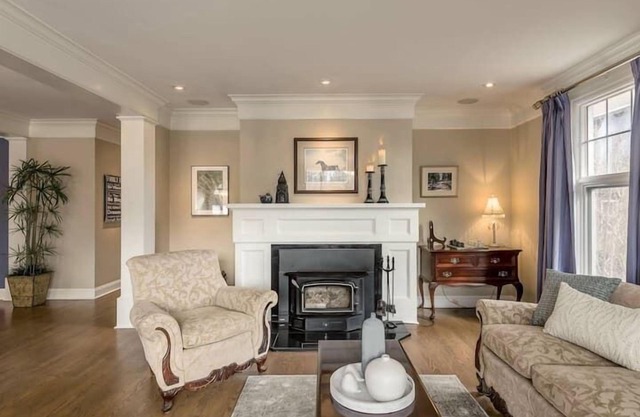 Halifax, South End - Desired 2 Bedroom Suite