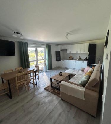 Halka Apartment 1