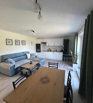 Halka Apartment 2