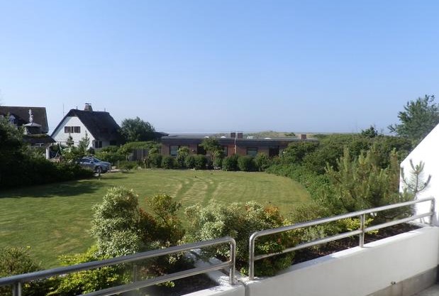 Halligblick Whg 11