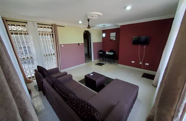 HallWay Apartment C