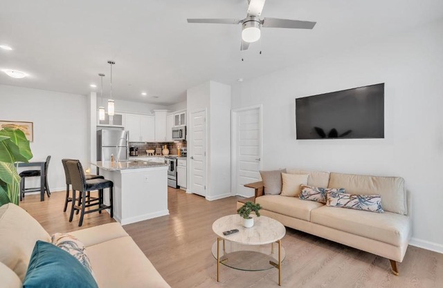 Halo Oasis - Perfect for your Surf City Getaway! condo