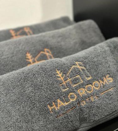 Halo Rooms Hotel