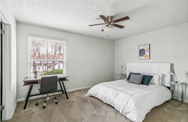 Halsten at Vinings 309 spacious 1 Bed 1 Bath