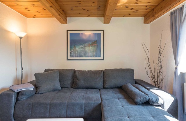 Hamburger Hallig - BOR463 Hamburger Hallig