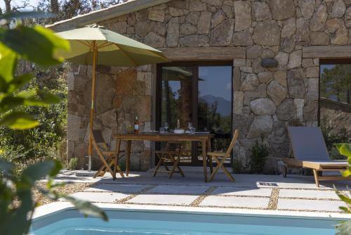Hameau de Petripini