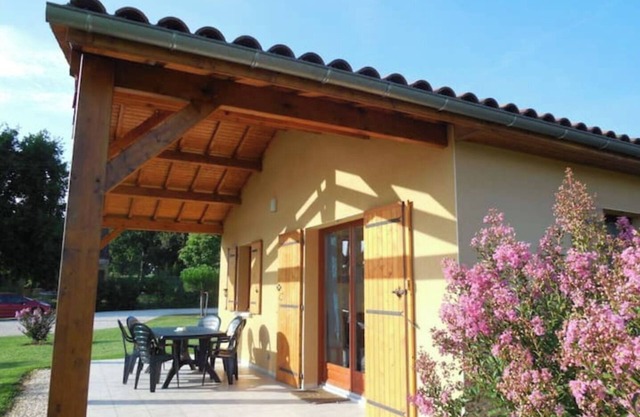 Hameau des champs gite N°4