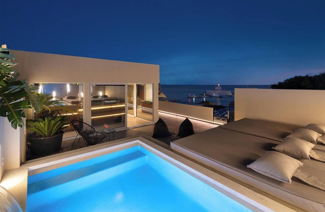 Hamilton Elite Penthouse