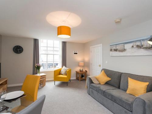 Hamilton House Holiday Apartment