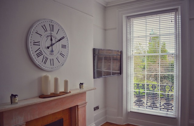 Hamilton Square, Apt 2