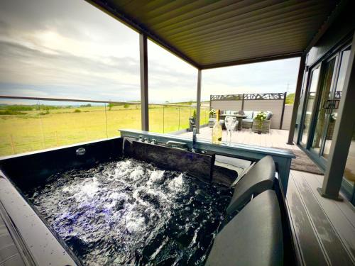 Hamish's Hideaway