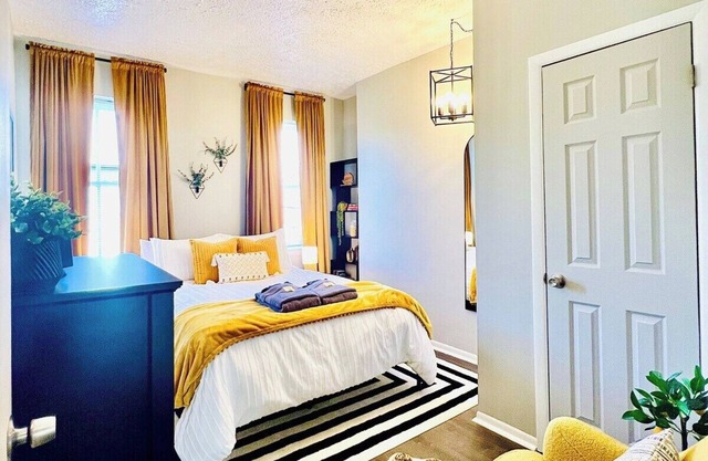 Hamlin House The Spac