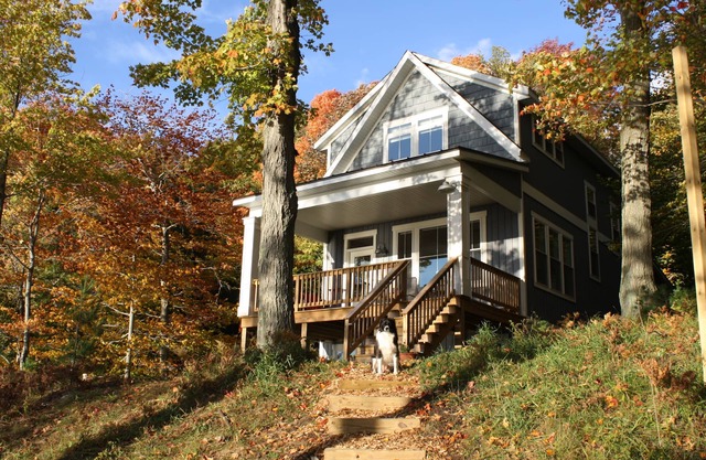 Hamlin Lake Hideaway