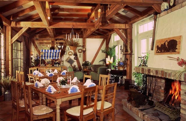 Hammers Landhotel Gmbh