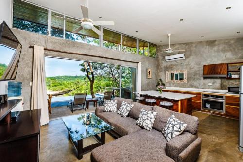 Hammock House Your Private Oasis Near Tamarindo