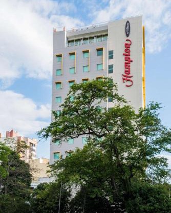 Hampton By Hilton Bucaramanga