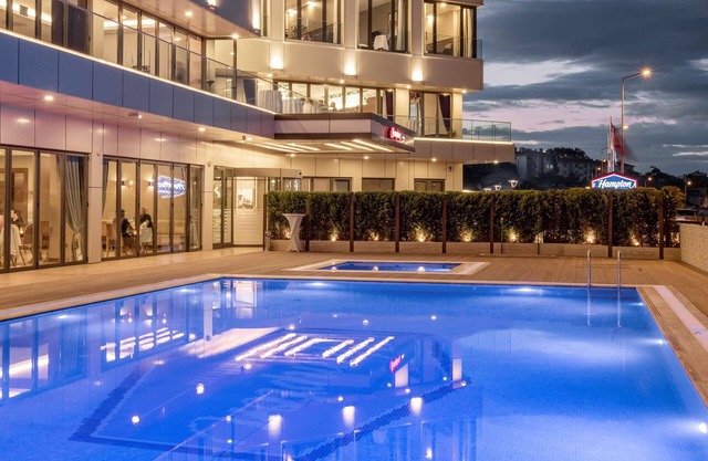 Hampton by Hilton Canakkale Gallipoli