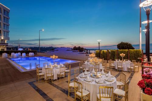 Hampton by Hilton Canakkale Gelibolu
