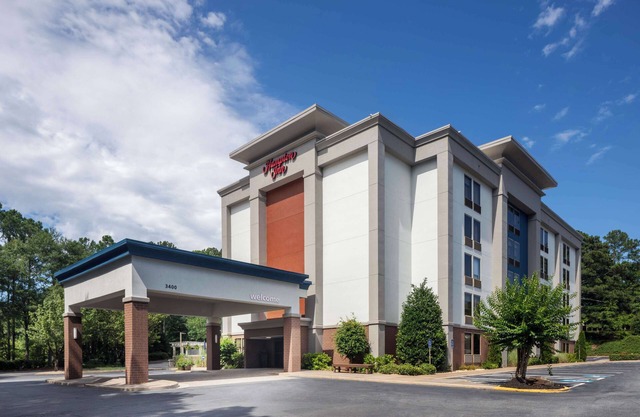 Hampton Inn Atlanta-Northlake