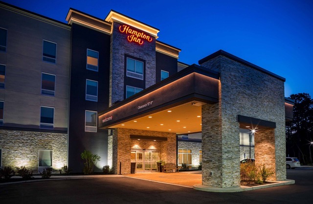 Hampton Inn Atlantic City/Absecon