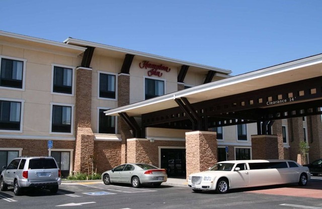 Hampton Inn Brentwood